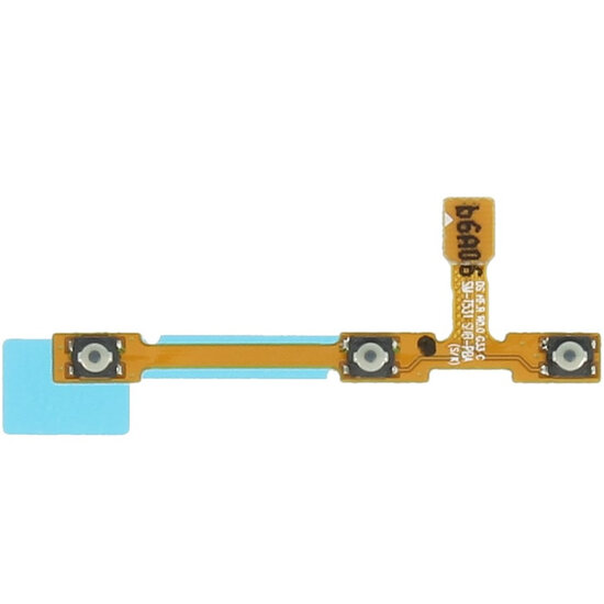 Samsung Galaxy Tab 4 10.1 SM-T530/SM-T531- Power + Volume Flex