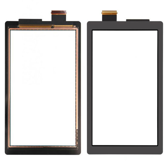 Nintendo Switch Lite Digitizer- Black