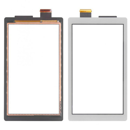 Nintendo Switch Lite Digitizer- White