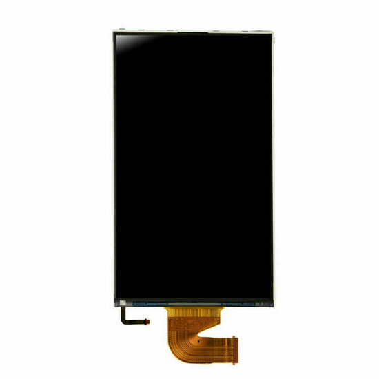Nintendo Switch LCD