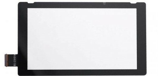Nintendo Switch Digitizer Extended Battery Life Version