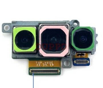 Samsung Galaxy Z Fold 2 5G SM-F916B-Back Camera Complet
