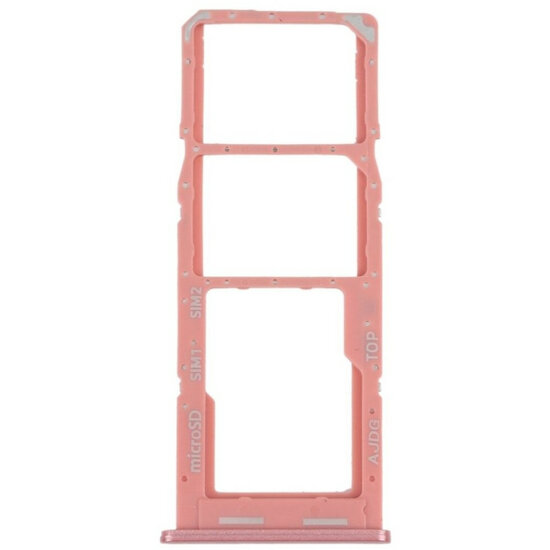 Samsung Galaxy A04s SM-A047F-Sim Holder- Copper