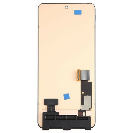 Google Pixel 8 Pro- Display + Digitizer- Black