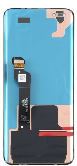Huawei Honor Magic 4 Pro -Display Black
