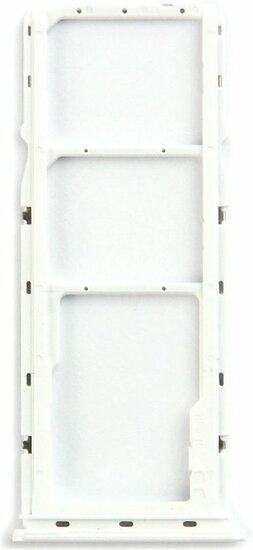 Samsung Galaxy A04 SM-A045-Sim Holder- White