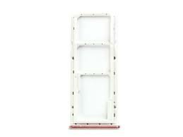 Samsung Galaxy A04 SM-A045-Sim Holder- Copper