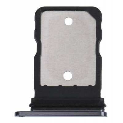 Google Pixel 7 Pro-Sim Holder- Black