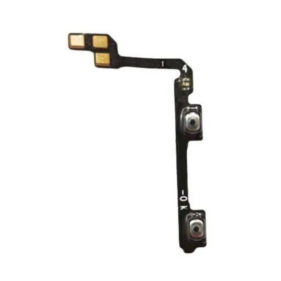 OnePlus 11- Volume Flex