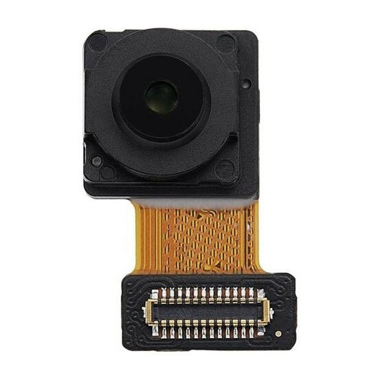 OnePlus Nord CE 5G- Front Camera