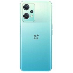 OnePlus Nord CE 2 Lite 5G-Battery Cover- Blue Tide