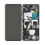 Samsung Galaxy S21 Ultra SM-G998B- Display Complete (No Camera)- Phantom Black Samsung Galaxy S21 Ultra SM-G998B- Display Complete (No Camera)- Phantom Black