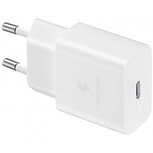 Samsung 15W Power Adapter EP-T1510NWEGEU White-EU Blister Samsung 15W Power Adapter EP-T1510NWEGEU White-EU Blister