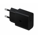 Samsung 15W Power Adapter EP-T1510NBEGEU Black-EU Blister Samsung 15W Power Adapter EP-T1510NBEGEU Black-EU Blister