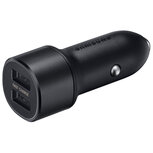 Samsung Car Charger USB EP-L1100WBEGEU Black-EU Blister Samsung Car Charger USB EP-L1100WBEGEU Black-EU Blister