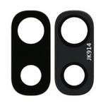 Samsung A20E SM-A202F- Front Camera Glass 2D Samsung A20E SM-A202F- Front Camera Glass 2D