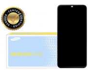 Samsung A40 (A405F) Display Assembly Complete Black Samsung A40 (A405F) Display Assembly Complete Black