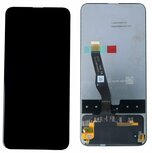 Huawei P Smart Pro/ P Smart Z/ Y9 Prime 2019-LCD Display Module- Black Huawei P Smart Pro/ P Smart Z/ Y9 Prime 2019-LCD Display Module- Black