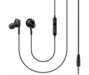 Samsung 3.5 Mm Earphones EO-IA500BBEGWW Black- EU Blister Samsung 3.5 Mm Earphones EO-IA500BBEGWW Black- EU Blister