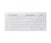 Samsung Bluetooth Smart Keyboard Trio 500 White EJ-B3400UWEGEU Samsung Bluetooth Smart Keyboard Trio 500 White EJ-B3400UWEGEU
