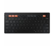 Samsung Bluetooth Smart Keyboard Trio 500 Black EJ-B3400UBEGEU Samsung Bluetooth Smart Keyboard Trio 500 Black EJ-B3400UBEGEU