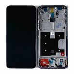 Oppo Reno2 Z CPH1945 CPH1951-LCD Display Module Complete- Luminous Black Oppo Reno2 Z CPH1945 CPH1951-LCD Display Module Complete- Luminous Black