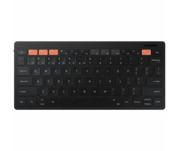 Samsung Bluetooth Smart Keyboard Trio 500 Black EJ-B3400UBEGEU 