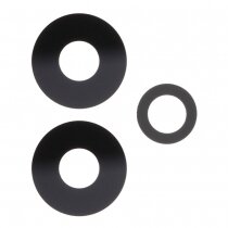 Xiaomi Redmi Note 12 Pro Plus- Camera Lens Set