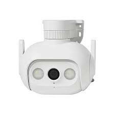 Home Security IMILAB EC5 Floodlight Camera 2K CMSXJ55A