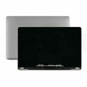 For Apple Macbook Air 13,3 Inch A2179  LCD Display Complete Grey