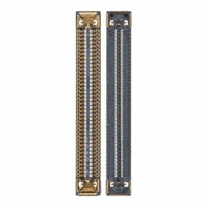Samsung Galaxy A30S SM-A037F- Board Connector BTB Socket 2x39 Pin 3710-004285 3Pcs