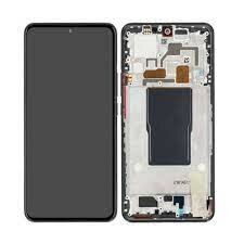 Xiaomi 12T Pro/ 12T 5G-LCD Display Module- Black