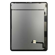 For iPad Pro 12.9 3rd Gen 2018/ 4rd Gen 2020-Display + Digitizer Complete FOG