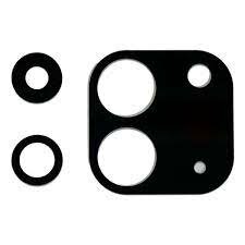 For iPad Pro 12.9 5th Gen 2021 A2379/A2461- Camera Lens