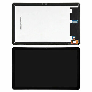 Lenovo IdeaPad CT-X636F-Display + Digitizer - Black