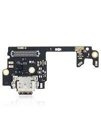 Motorola Edge 20 Pro- Charger Connector Board