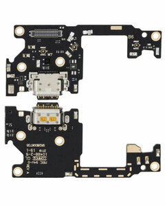 Motorola Edge 20 XT2143- Charger Connector Board