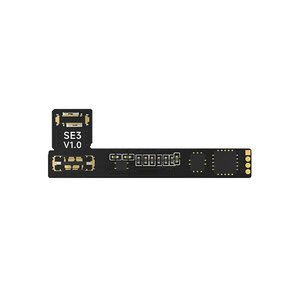 JC External Battery Repair Flex Cable For iPhone SE 2022