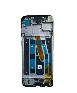 Oppo Reno 8T-LCD Display Module- Black