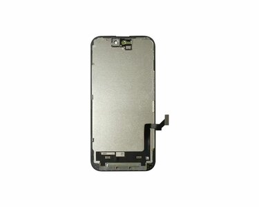For iPhone 15 Plus-LCD Display Module Top Incell FHD- Black