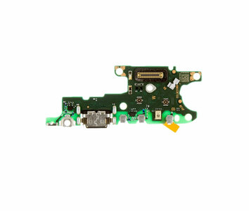 Huawei Honor X8A- Charge Connector
