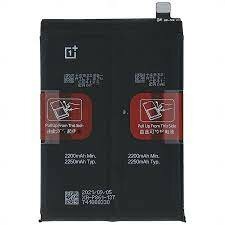 OnePlus Nord 2T/ Nord 2 5G/ Nord CE 5G - Battery BLP861