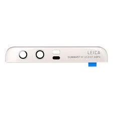Huawei P10-Camera Lens- Gold