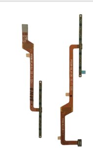 HTC U11- Force Touch Sensor Flex Cable