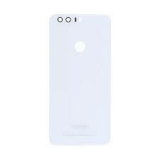 Huawei Honor 8-Battery Cover- White
