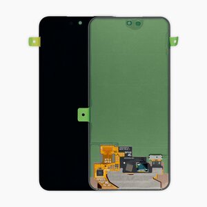 Samsung Galaxy S23 FE SM-S711B-Display + Digitizer- Black GH82-32856A 