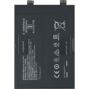 OnePlus 10T CPH2415- Battery BLP945