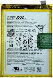 OnePlus Nord CE 3 Lite- Battery BLP989