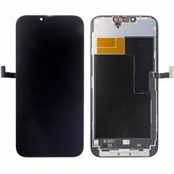 For iPhone 13 Pro Max Display + Module Hard Oled- Black