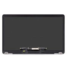 For Apple Macbook Air 13,3 Inch A1932  LCD Display Complete Grey